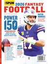 The Spun Presents 2026 Fantasy Football